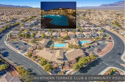 10653 Mount Jefferson Ave, Las Vegas, NV 89166