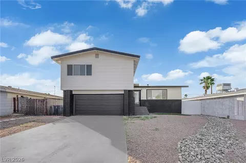 4404 Edward Ave, Las Vegas, NV 89108