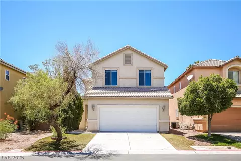 2617 Los Palos St, Las Vegas, NV 89108