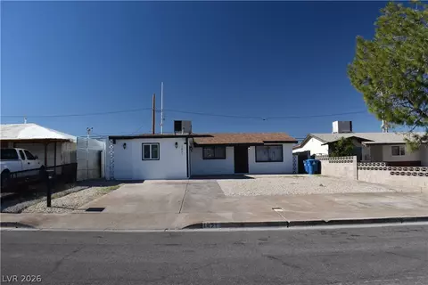 1421 Palm St, Henderson, NV 89011