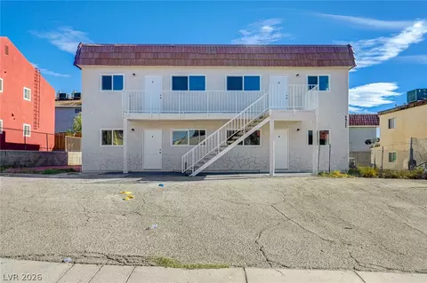 6937 Issac Ave, Las Vegas, NV 89156