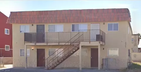 6937 Issac Ave, Las Vegas, NV 89156