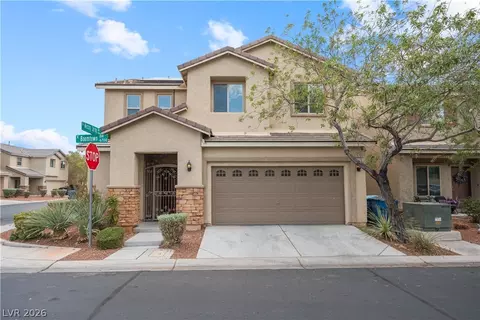 6751 Boom Town Dr, Las Vegas, NV 89122
