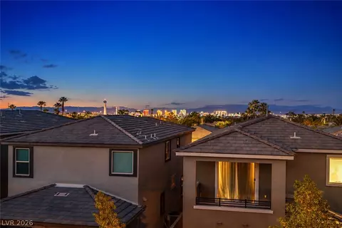 4140 Royal Melody Ct, Las Vegas, NV 89135