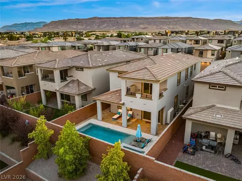 4140 Royal Melody Ct, Las Vegas, NV 89135