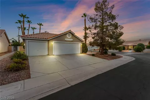 4866 Carefree Dr, Las Vegas, NV 89122