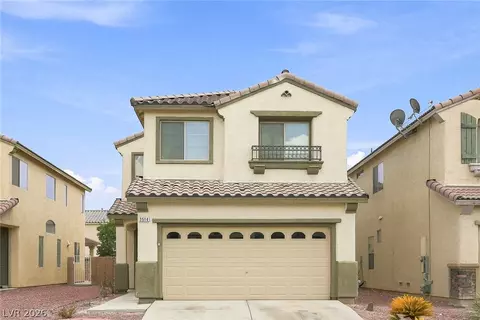 3514 Gloucester Gate St, Las Vegas, NV 89122