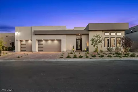 11233 Desert Heights Ave, Las Vegas, NV 89135