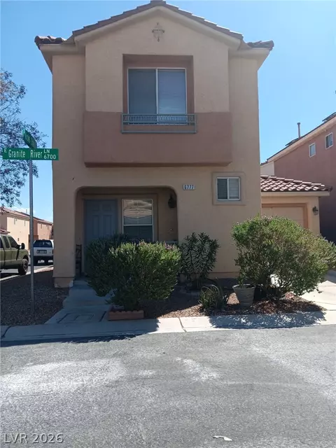 Undisclosed, Las Vegas, NV 89122
