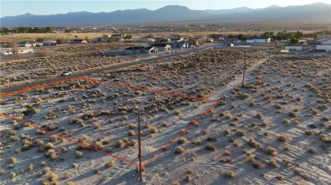 2591 Tecumseh Ave, Pahrump, NV 89048