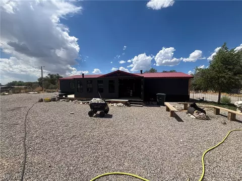 67 N 1st St, Lund, NV 89317 photo 5