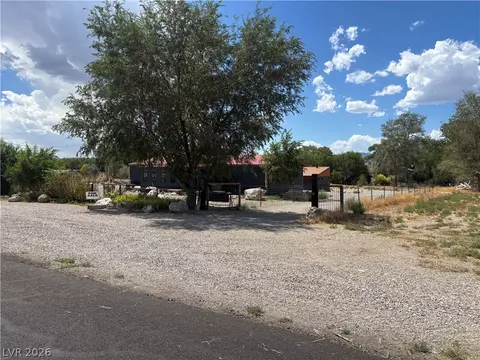 67 N 1st St, Lund, NV 89317 photo 4