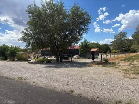 67 N 1st St, Lund, NV 89317 photo 3