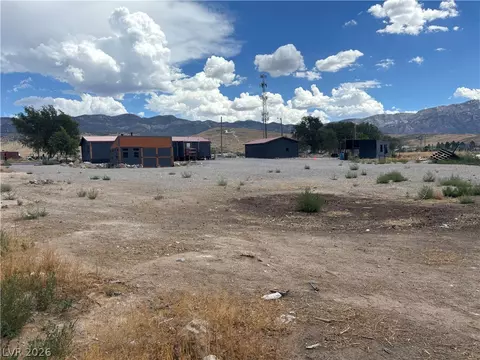 67 N 1st St, Lund, NV 89317 photo 32