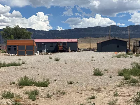 67 N 1st St, Lund, NV 89317 photo 30