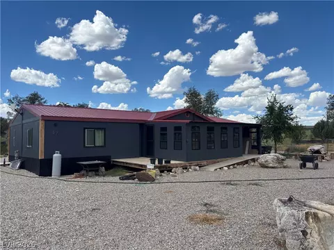 67 N 1st St, Lund, NV 89317 photo 36