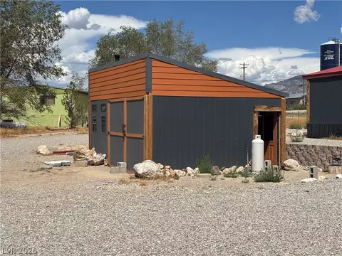 67 N 1st St, Lund, NV 89317 photo 29