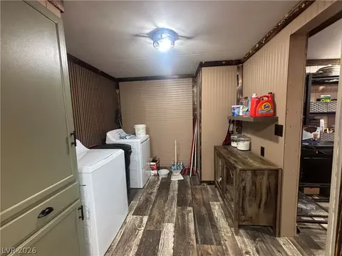 67 N 1st St, Lund, NV 89317 photo 12