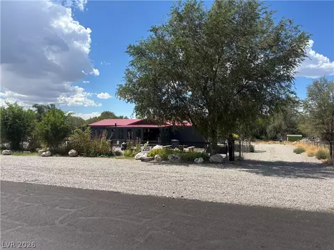 67 N 1st St, Lund, NV 89317 photo 2