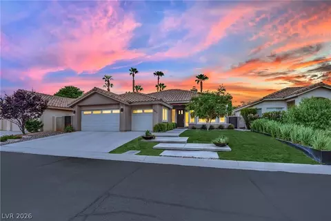 1617 Sun Ridge Dr, Las Vegas, NV 89117