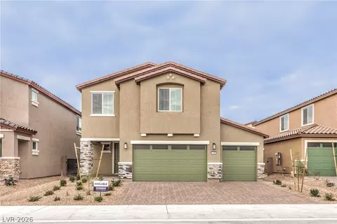 1214 Kaylis Cove Pl, North Las Vegas, NV 89084