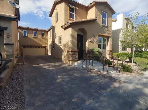 170 Cloud Cover Ave, Henderson, NV 89002