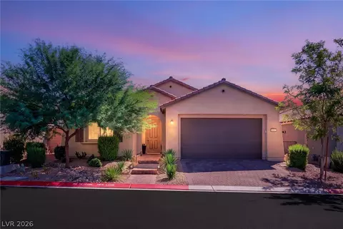 6490 Sandero Springs St, Las Vegas, NV 89166