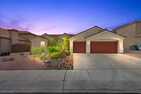 8309 Shad Bush Ave, Las Vegas, NV 89149