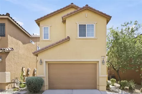 4508 Mollison Mesa Ct, Las Vegas, NV 89130