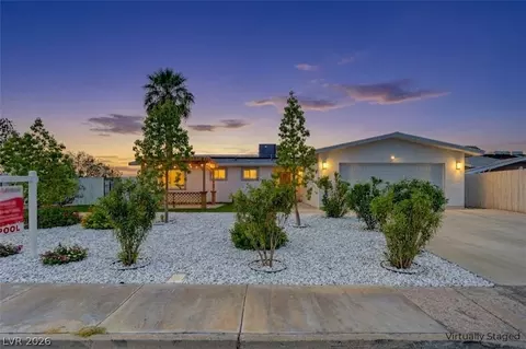 431 Scenic Dr, Henderson, NV 89002