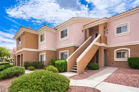 401 Amber Pine St #103, Las Vegas, NV 89144