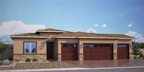 1304 Ryan River Pl, North Las Vegas, NV 89084