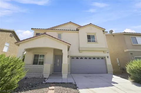 6020 Gum Springs St, North Las Vegas, NV 89081