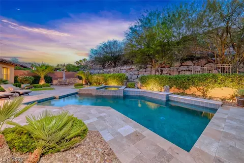 41 Moltrasio Ln, Henderson, NV 89011