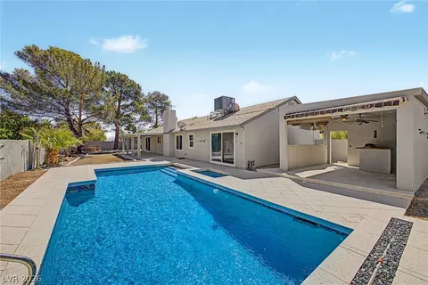 6500 Wild Horse Rd, Las Vegas, NV 89108