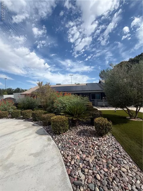 6500 Wild Horse Rd, Las Vegas, NV 89108