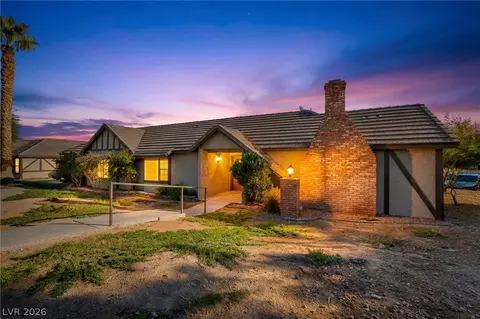 3923 Landsdown Pl, Las Vegas, NV 89121