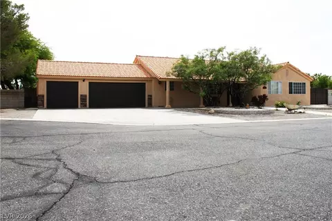 4210 Kevin Way, Las Vegas, NV 89129