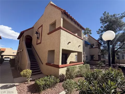 4191 Gannet Cir #234, Las Vegas, NV 89103