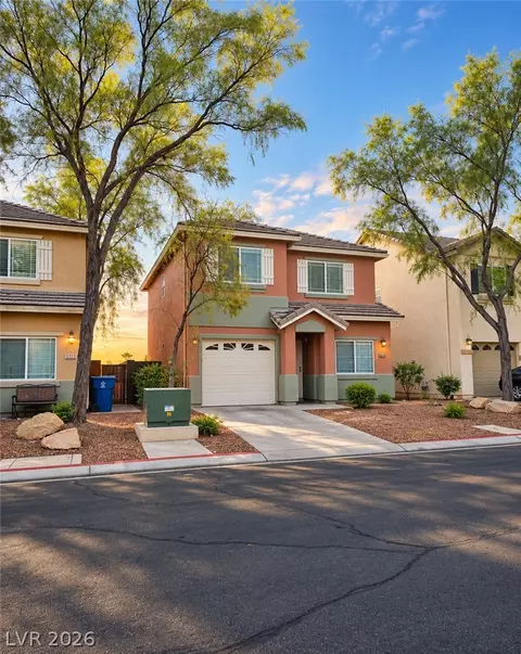 5279 Shreve Ave, Las Vegas, NV 89156