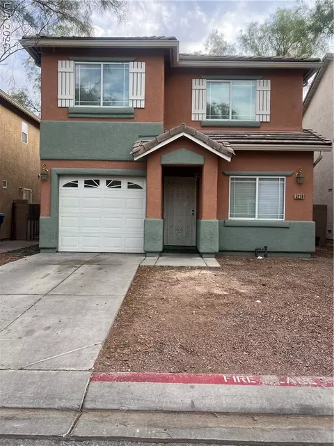 5279 Shreve Ave, Las Vegas, NV 89156