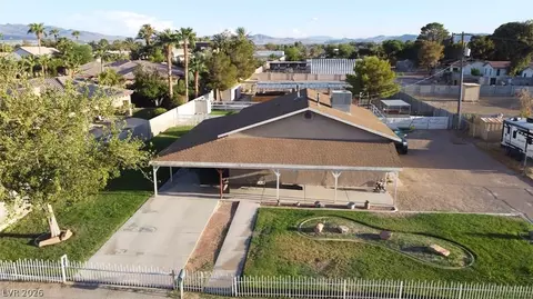 167 E Robindale Rd, Las Vegas, NV 89123