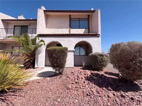 5240 Janfred Ct #1, Las Vegas, NV 89103