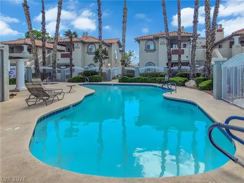 6836 Elm Creek Dr #201, Las Vegas, NV 89108