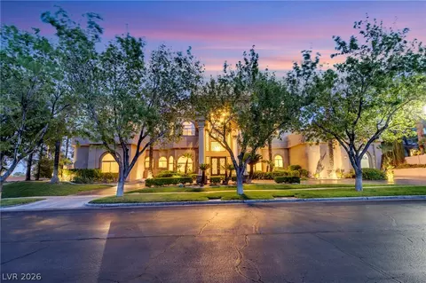 1008 Trophy Hills Dr, Las Vegas, NV 89134