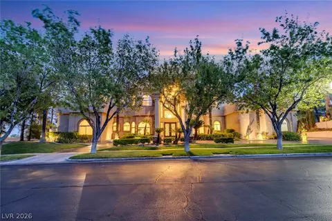 1008 Trophy Hills Dr, Las Vegas, NV 89134