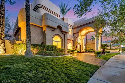1008 Trophy Hills Dr, Las Vegas, NV 89134