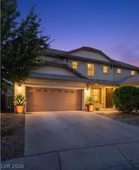 2608 Campobello Ave, North Las Vegas, NV 89081