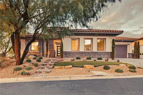10 Camino La Venta Ct, Henderson, NV 89011