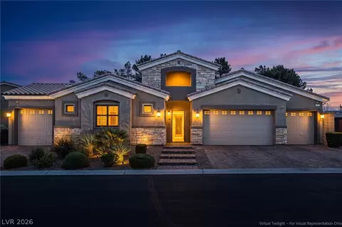 137 Rancho Mesa Ave, Las Vegas, NV 89123